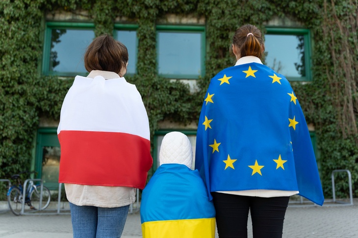 Эксперт рассказал о попытке Польши помешать вступить Украине в ЕС
