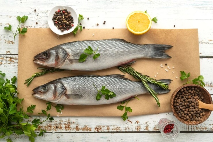 Россиянам назвали самую полезную рыбу для здоровья сердца и сосудов