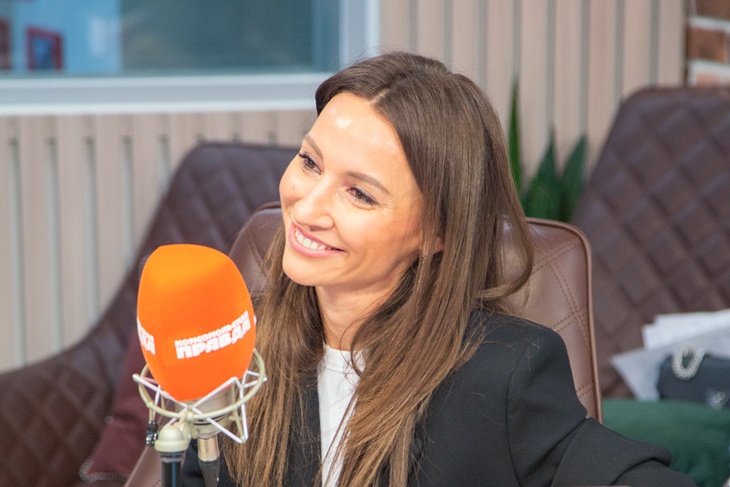 Надия Имаметдинова, HR-директор ПАО «Совкомбанк»