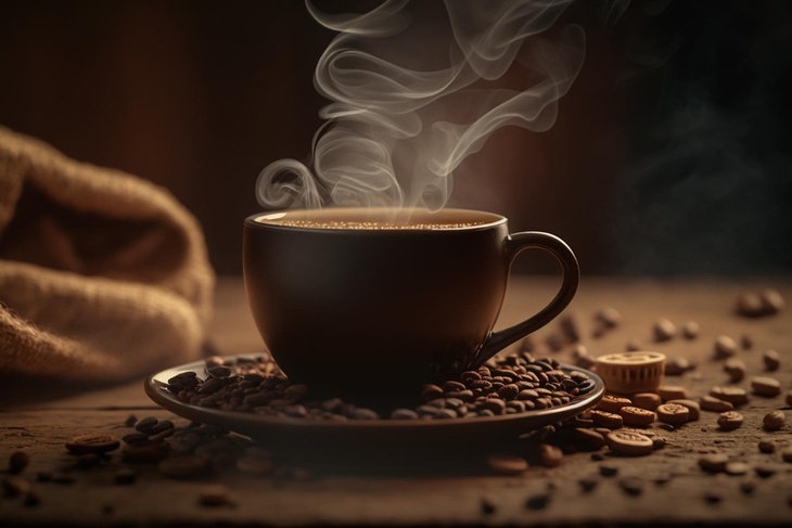 Диетолог назвала два безопасных напитка, которые заменят кофе для гипертоников
