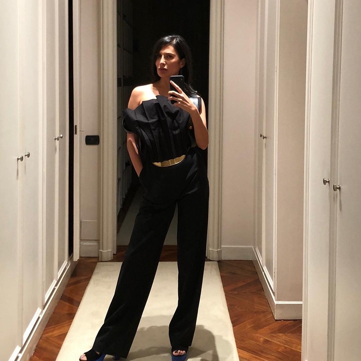 Близкая знакомая герцога Йоркского и зятя Назарбаева: чем известна Гога Ашкенази Близкая знакомая герцога Йоркского и зятя Назарбаева: чем известна Гога Ашкенази