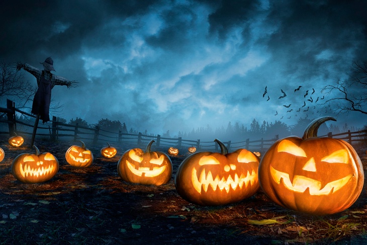 «Помяни Сатану, и он явится»: нужен ли в России Хэллоуин и подобные праздники 