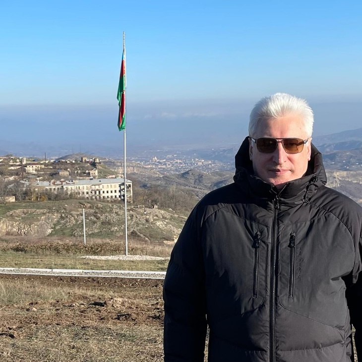 Биография Игоря Коротченко