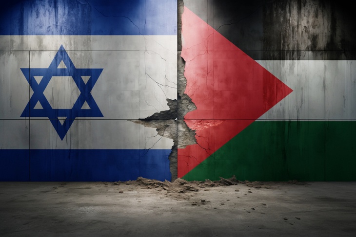 Израиль и ХАМАС договорились о четырехдневном перемирии