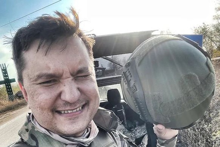 Борис Максудов скончался от полученных ранений