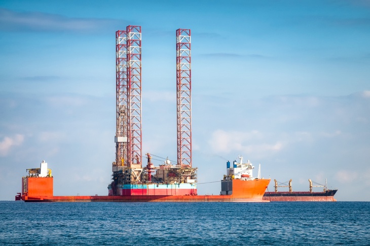 Эксперт объяснил, чем обернется блокировка Данией танкеров с российской нефтью 