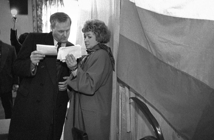 Привел в политику Путина и Медведева, стал первым мэром Санкт-Петербурга: биография Анатолия Собчака