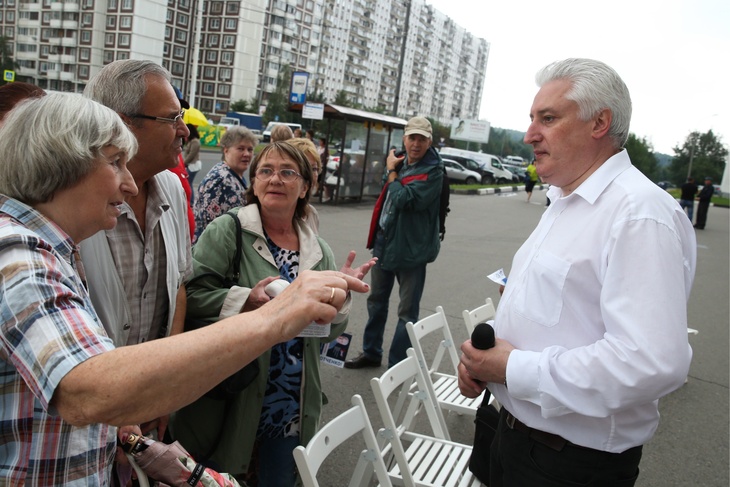 Биография Игоря Коротченко