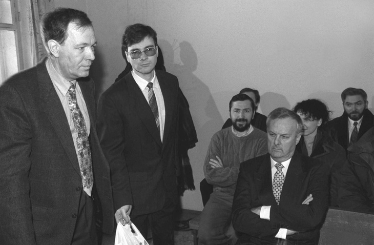 Привел в политику Путина и Медведева, стал первым мэром Санкт-Петербурга: биография Анатолия Собчака