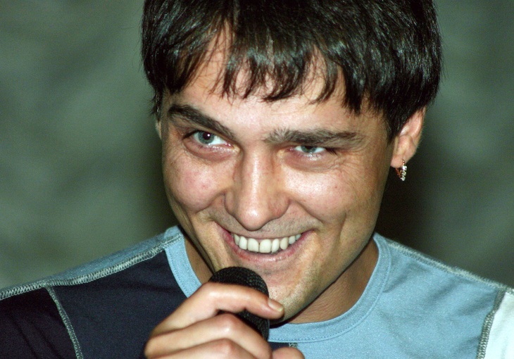 Биография жены фронтмена «Ласкового мая» Светланы Шатуновой