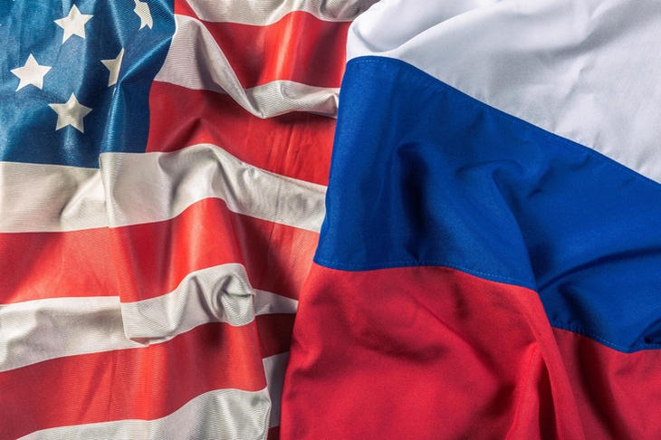 Политолог объяснил, смогут ли в США передать Украине российские активы