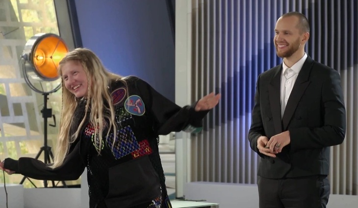 Разоблачала модников в образах по цене квартиры, участвовала в «Холостяке»: кто такая Чума Вечеринка Разоблачала модников в образах по цене квартиры, участвовала в «Холостяке»: кто такая Чума Вечеринка