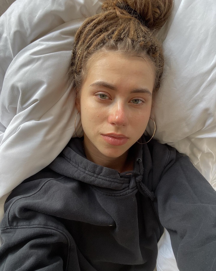 «Матерь бложья», фигурантка уголовного дела: биография Александры Митрошиной «Матерь бложья», фигурантка уголовного дела: биография Александры Митрошиной