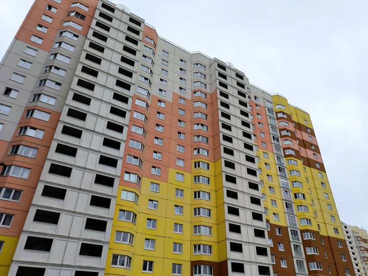 Экономист рассказал о недостатках маленьких квартир для молодых семей