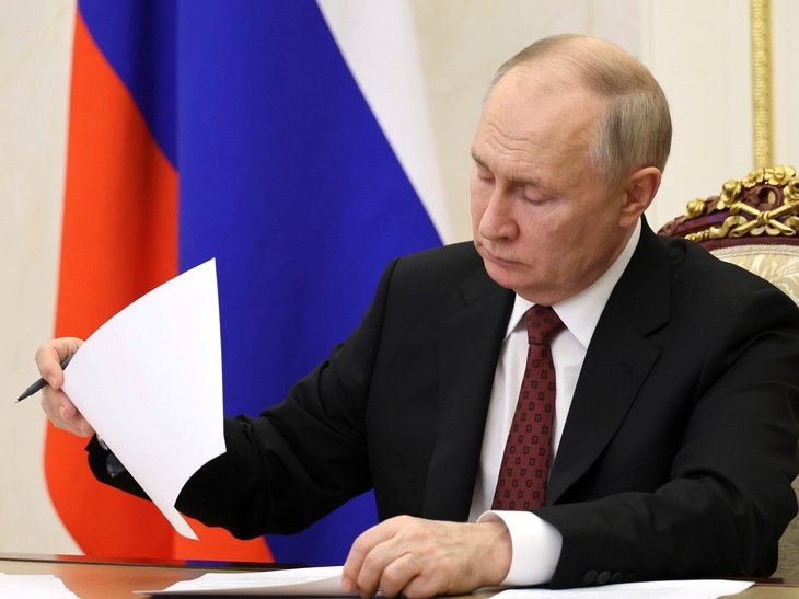 Политолог рассказал об уникальности Путина