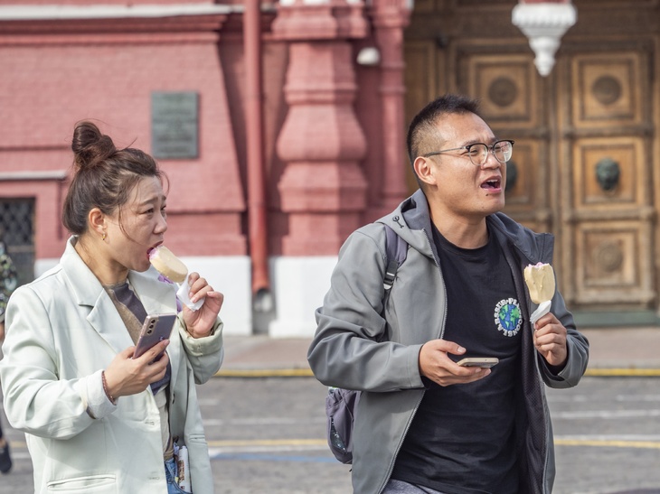 Эксперт рассказала, что необходимо российскому турбизнесу для привлечения китайских туристов