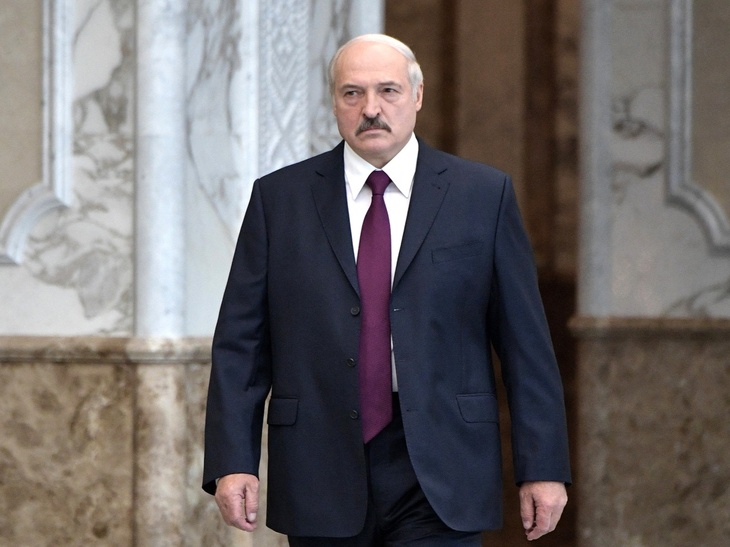 Лукашенко не обиделся на Пашиняна из-за его отказа приехать в Белоруссию