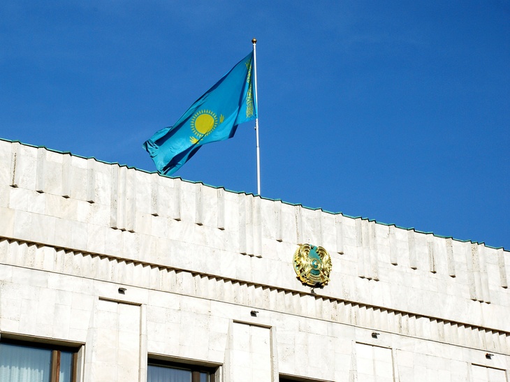 Казахстан исключит «Талибан»* из списка запрещенных организаций