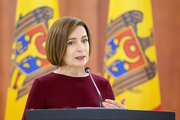 Биография первой женщины — президента Молдовы Майи Санду