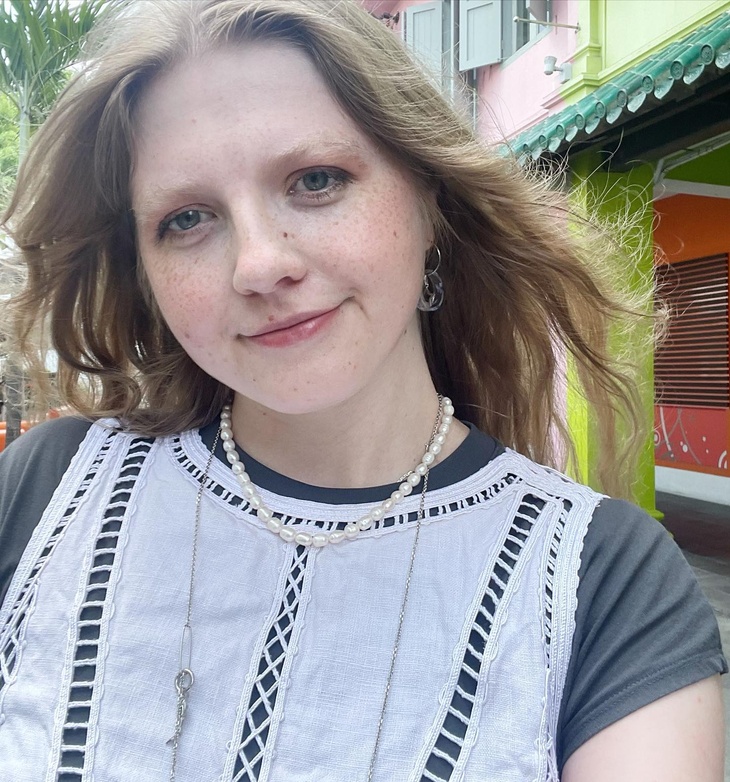 Разоблачала модников в образах по цене квартиры, участвовала в «Холостяке»: кто такая Чума Вечеринка Разоблачала модников в образах по цене квартиры, участвовала в «Холостяке»: кто такая Чума Вечеринка