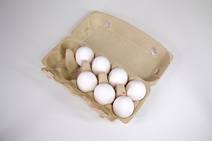 Эксперт раскрыл, когда ждать очередного роста цен на куриные яйца