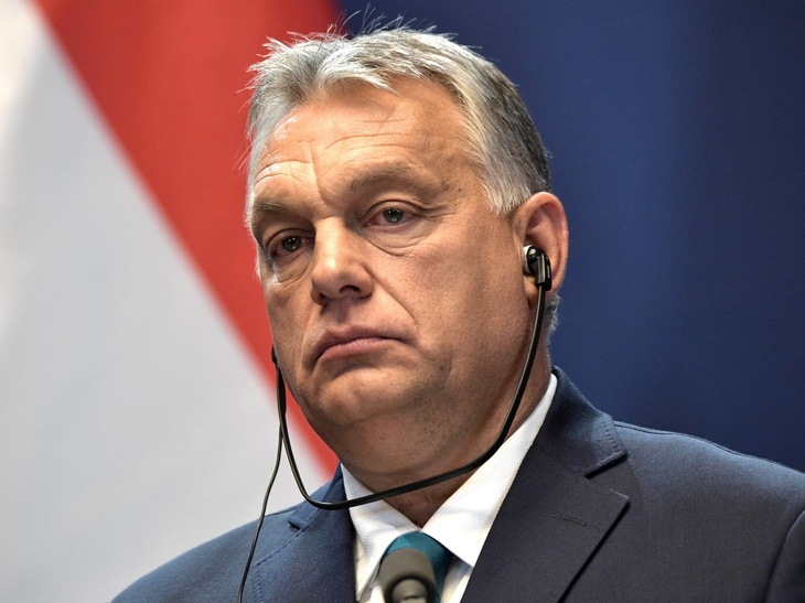 Эксперт объяснил, чем грозит приход на пост главы Евросовета Виктора Орбана 