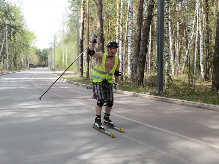 Депутат призвал популяризировать ЗОЖ в России