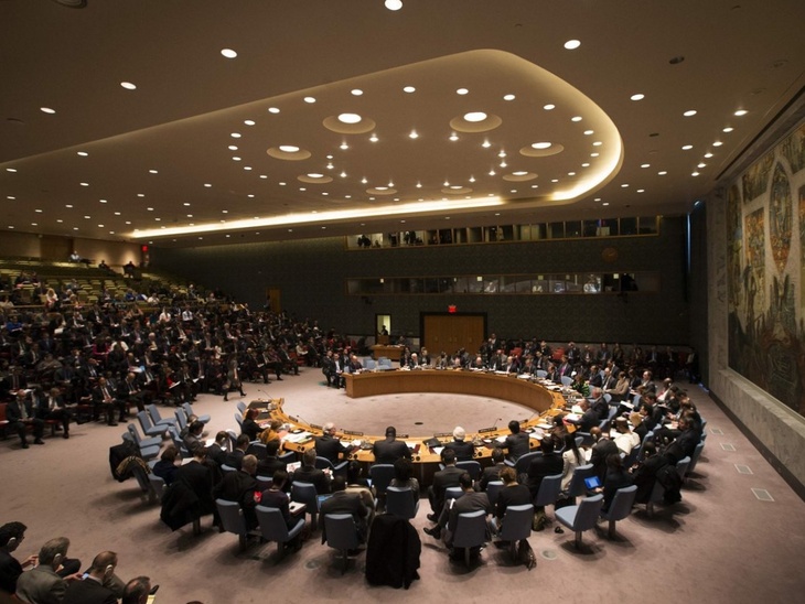 Политолог считает, что резолюции ООН не помешают США атаковать Йемен