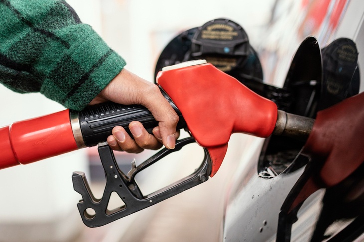 Аналитики оценили вероятность роста цен на топливо в феврале