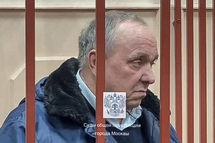 В Подмосковье арестован начальник котельной после отключения отопления в домах