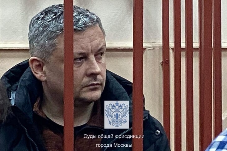 В Подмосковье арестован начальник котельной после отключения отопления в домах