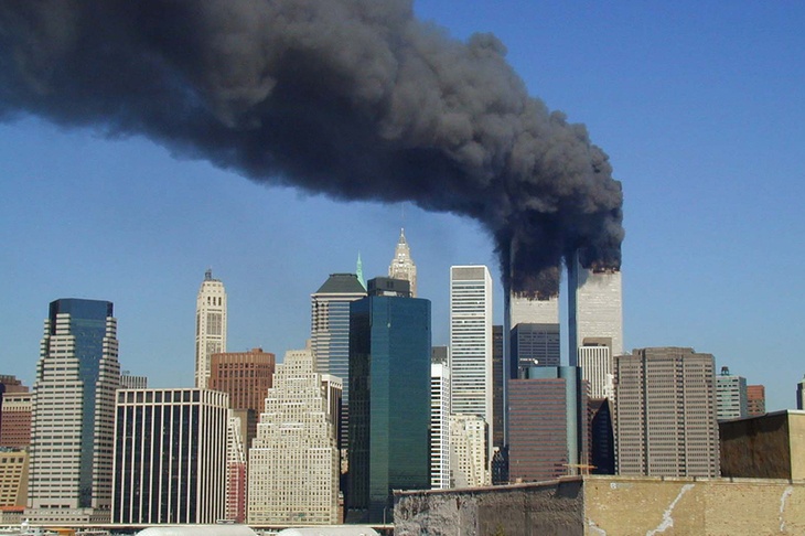 Хитрый ход: для чего Трамп заявил о причастности США к терактам 11 сентября