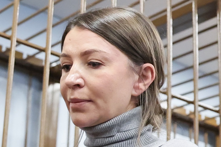 Адвокат Блиновской намерена оспорить ее арест 