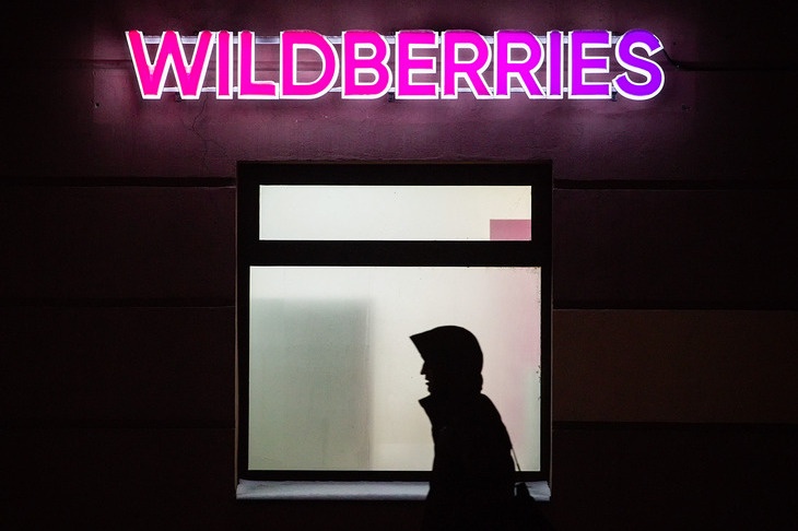 Wildberries уволил 5 сотрудников, мечтавших сжечь склад в Шушарах