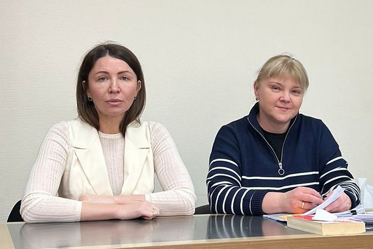 Физиогномист дал оценку реакции Блиновской на новые обвинения