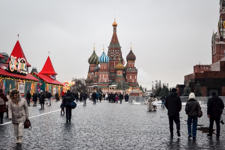 Аномальные морозы в Москве сменятся долгожданным потеплением на этой неделе