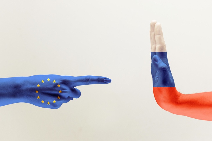 Эксперт о санкционном давлении ЕС на Россию: «Количество может перейти в качество»