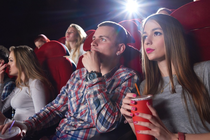 В России могут обязать кинотеатры указывать фактическое время начала сеанса 