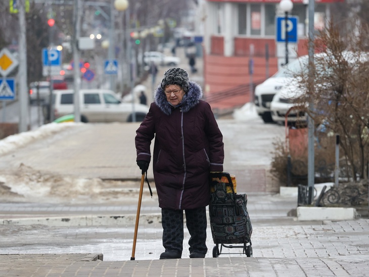 Синоптик предупредил москвичей о похолодании и росте атмосферного давления