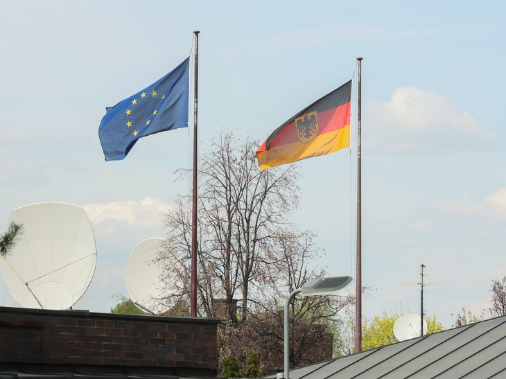 Немецкий ученый озвучил, сколько потеряла Германия из-за ситуации на Украине