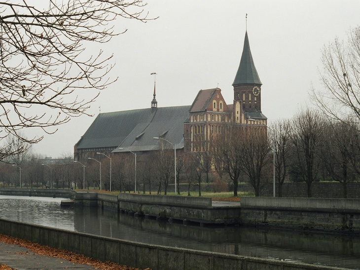 Депутат прокомментировал заявление Литвы о нейтрализации Калининграда