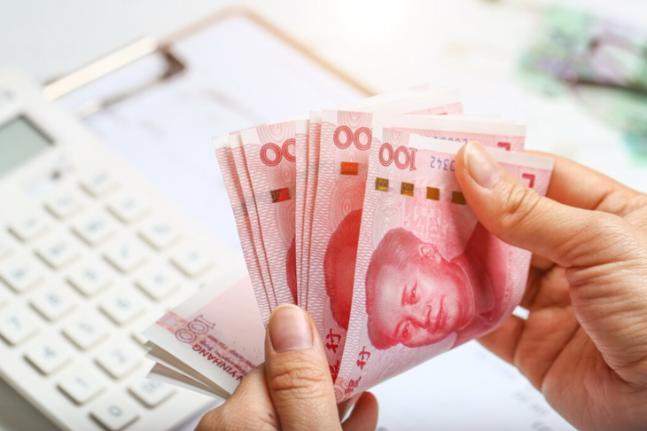 Экономист объяснил приостановку расчетов в банке КНР с импортерами из России