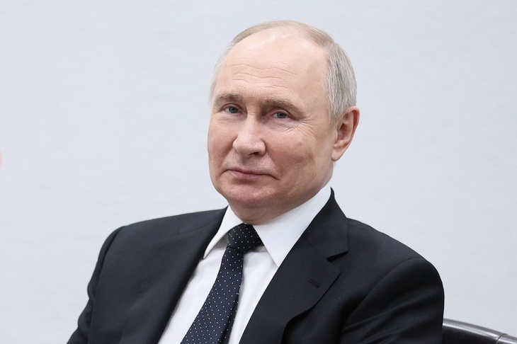 В Белом доме связали оскорбления Байдена в адрес Путина с угрозой нацбезопасности США