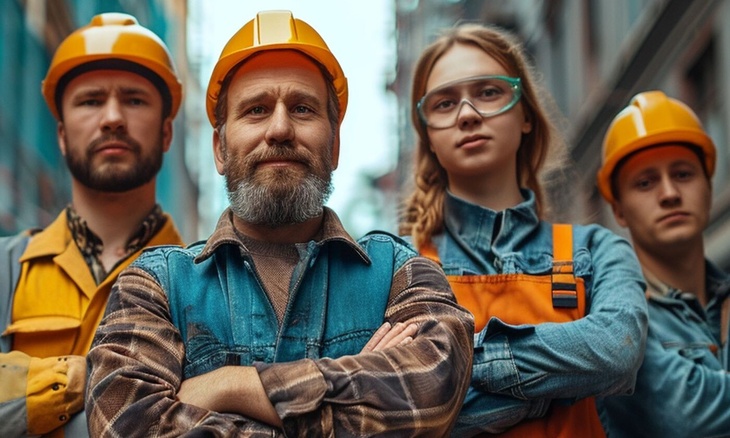 Город важных профессий <p>Заманчивые вакансии и достойные зарплаты. Секреты мастерства и корпоративные традиции. Интервью с настоящими профессионалами и руководителями. Каждый четверг в 9 часов утра - программа «Город важных профессий».</p>