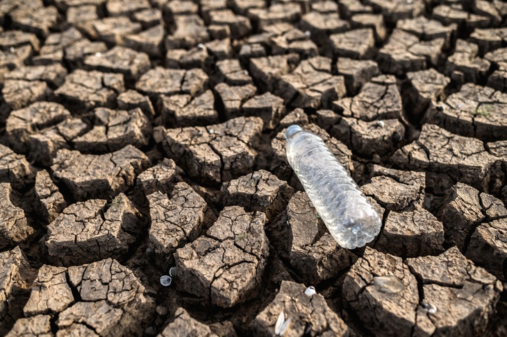 Ученый не исключил дефицита пресной воды в Европе в будущем