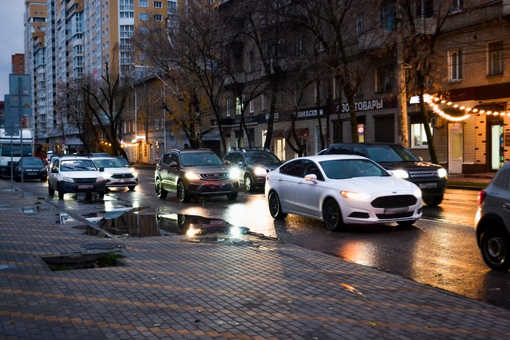 Россияне все чаще ремонтируют свои авто после ДТП, а не продают их 