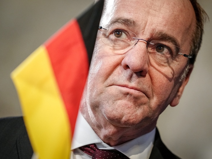Минобороны ФРГ сообщило результаты проверки «слива» переговоров немецких офицеров