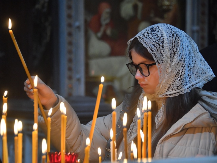 В центре Москвы из храма украли икону