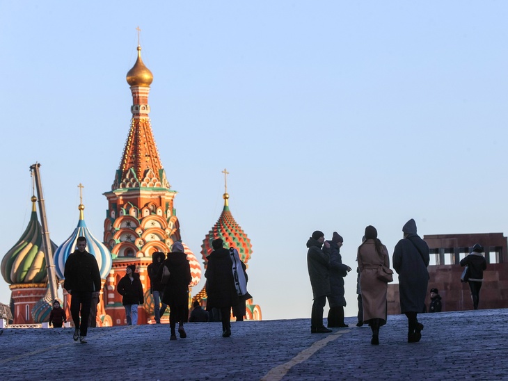 Синоптик рассказала, ждать ли снегопада в Москве во второй половине марта