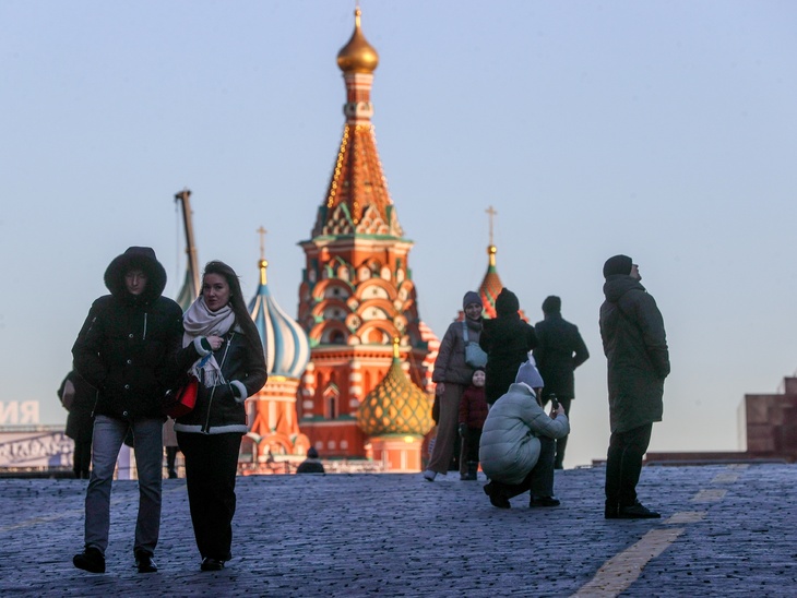 «Дышать станет легче»: синоптик рассказал о погоде в центральной России в предстоящие выходные